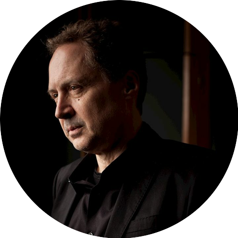Mark Isham