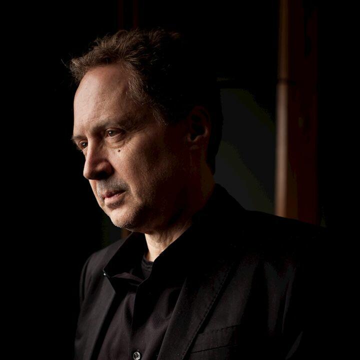 Mark Isham