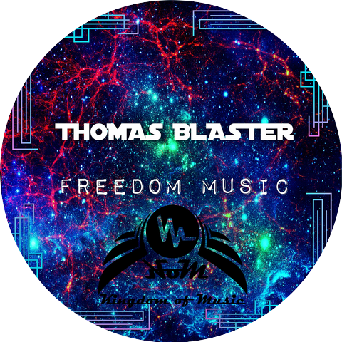 Thomas Blaster