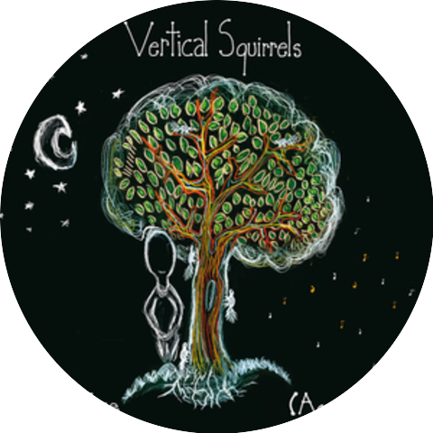 Vertical Squirrels