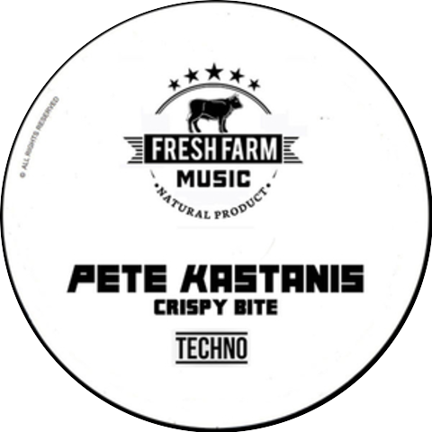 Pete Kastanis