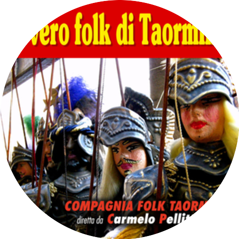 Compagnia Folk Taormina, Carmelo Pellitteri