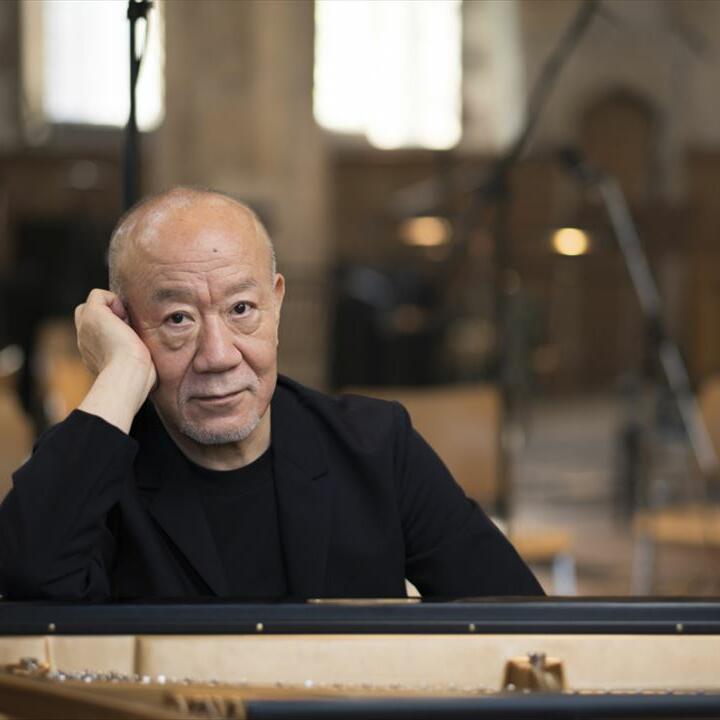 Joe hisaishi online