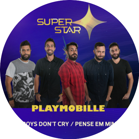 Playmobille