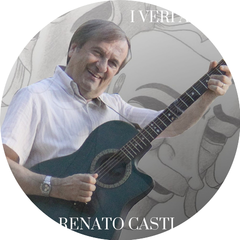 Renato Casti