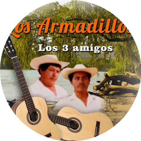Los Armadillos