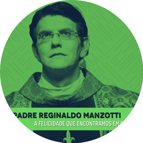 Padre Reginaldo Manzotti