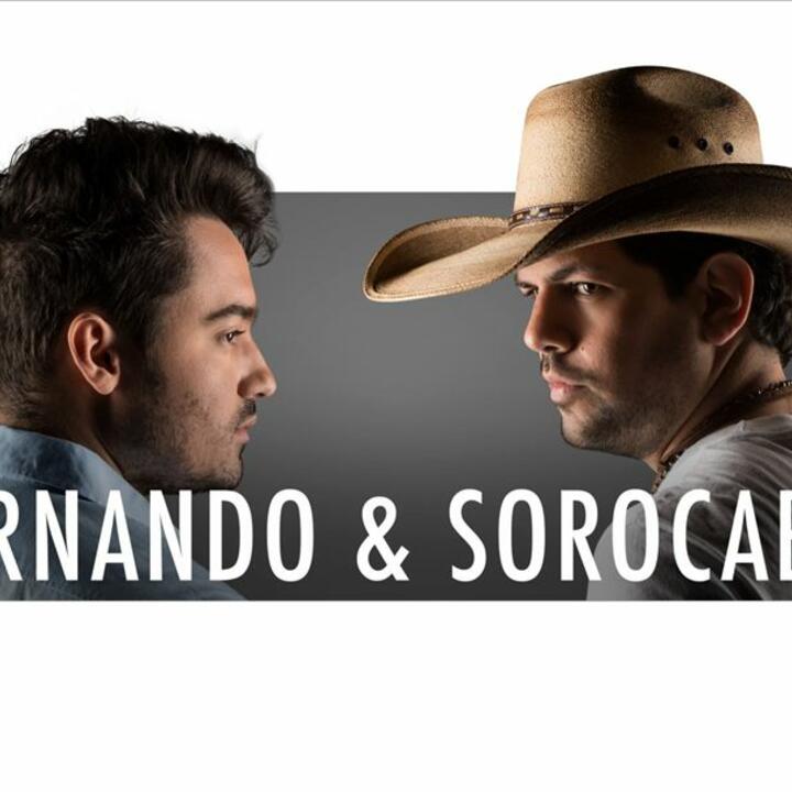 Fernando & Sorocaba