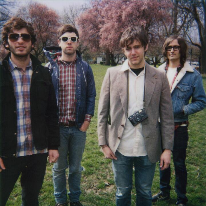 The Dead Trees