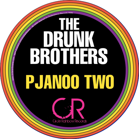 The Drunk Brothers