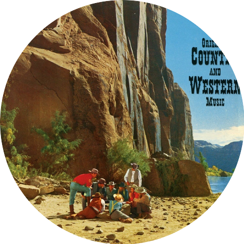 Wynn Stewart & Jan Howard