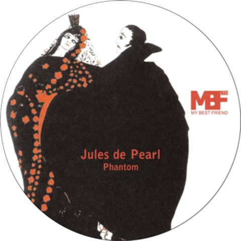 Jules de Pearl