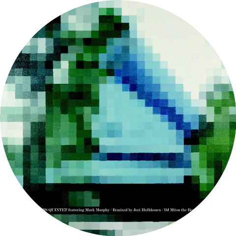 The Five Corners Quintet