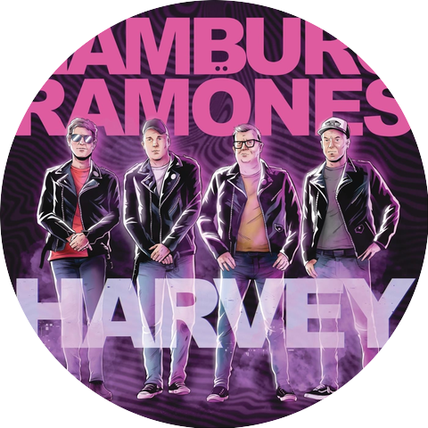 Hamburg Ramönes