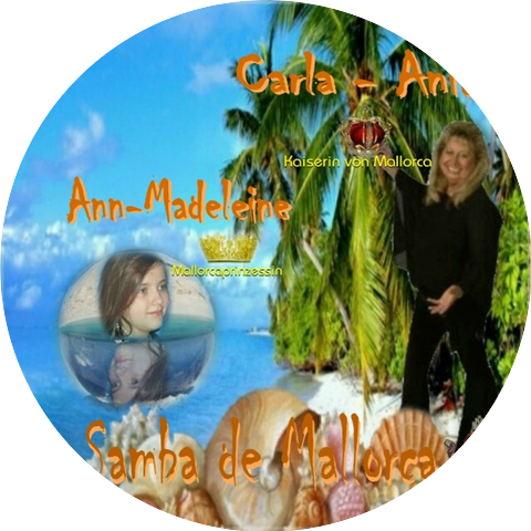 Carla-Anita & Ann-Madeleine
