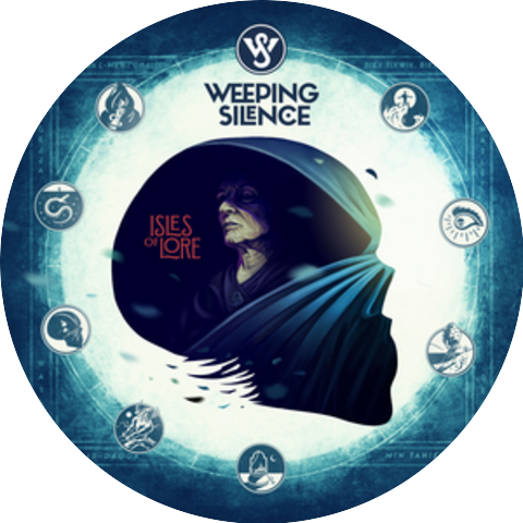 Weeping Silence