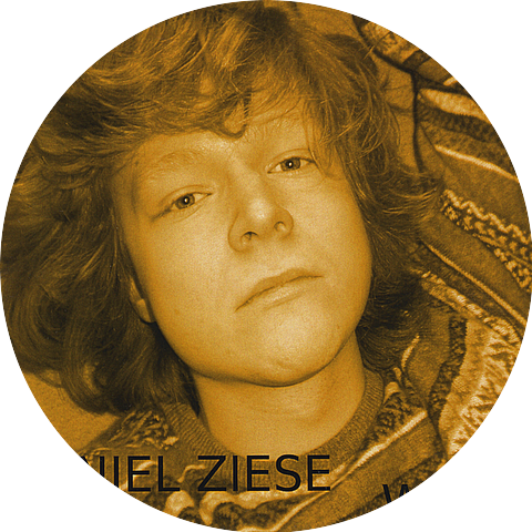 Daniel Ziese