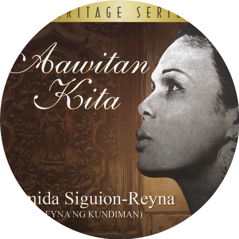Armida Siguion-Reyna