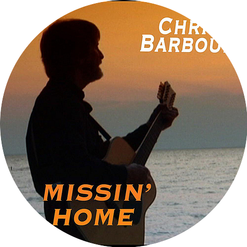 Chris Barbour