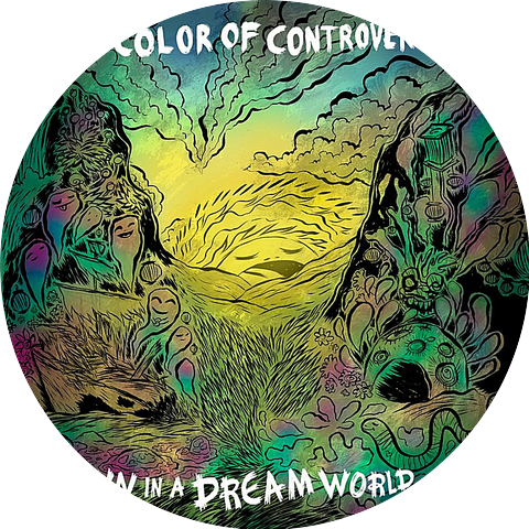 The Color of Controversy