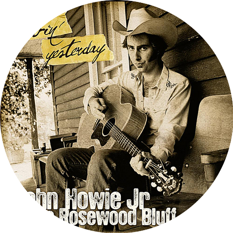 John Howie Jr. and the Rosewood Bluff