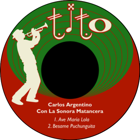 Carlos Argentino Y Sonora Matancera