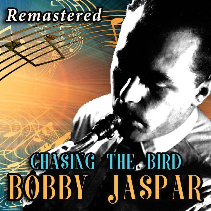 Bobby Jaspar