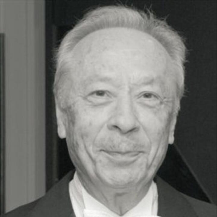 Alberto Zedda