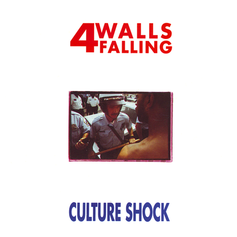 4 Walls Falling