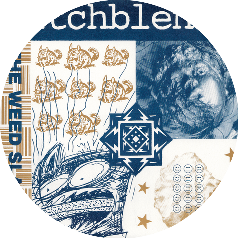 Pitchblende