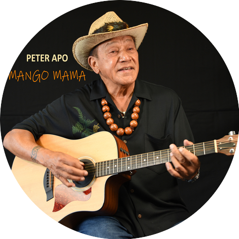 Peter Apo