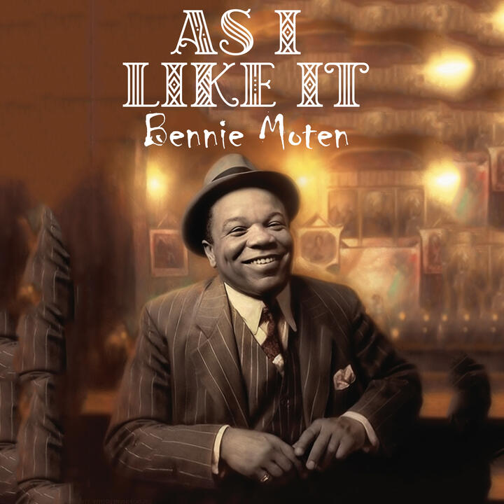 Bennie Moten