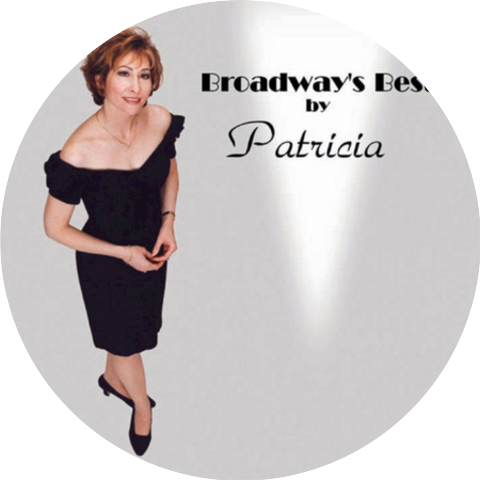 Patricia Welch