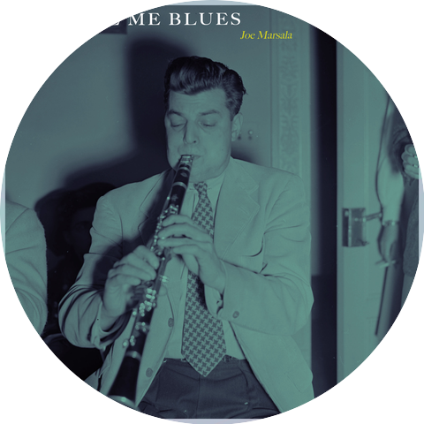 Joe Marsala