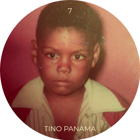 Tino Panama