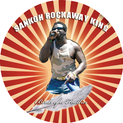 Sankoh Rockaway King