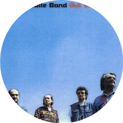 Blues Mobile Band