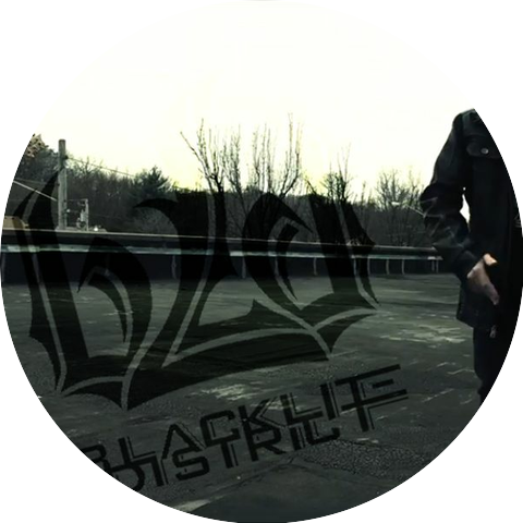 Blacklite District