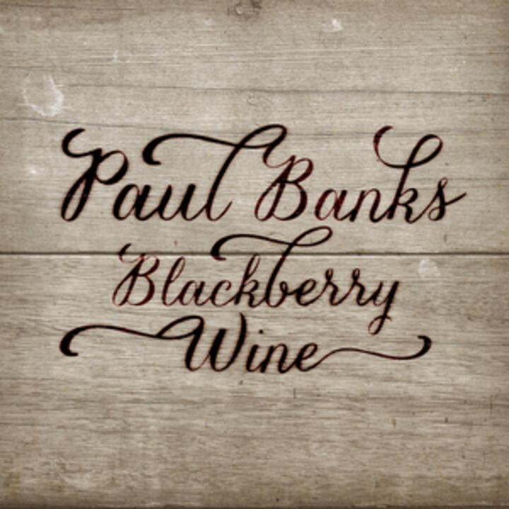 Paul Banks
