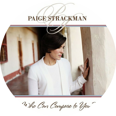 Paige Strackman