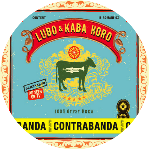 Lubo & Kaba Horo