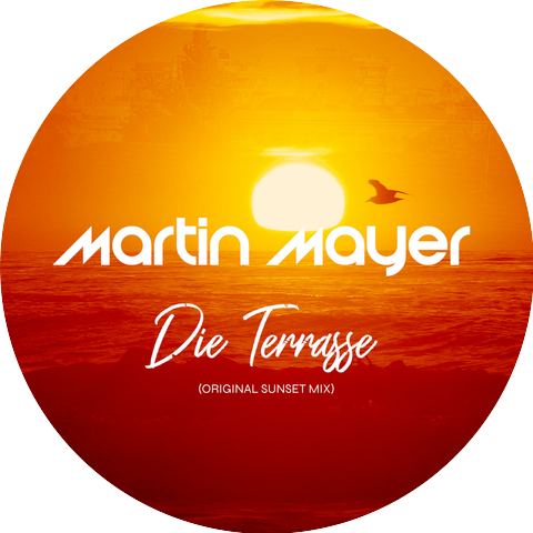 Martin Mayer