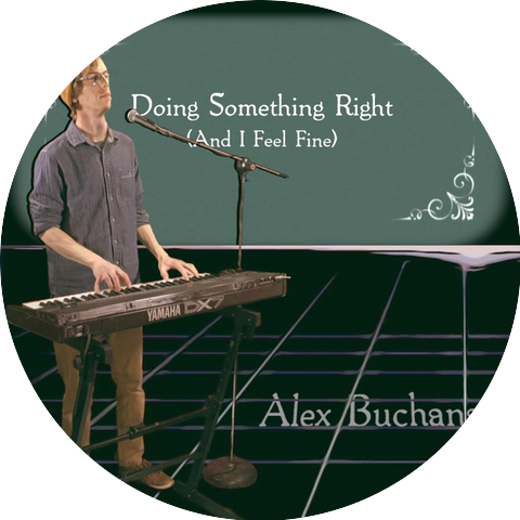 Alex Buchanan