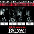 Balzac