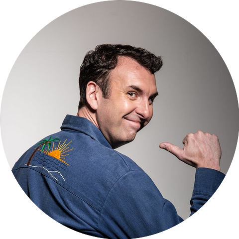 Matt Braunger