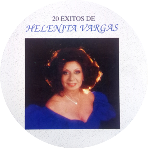 Helenita Vargas