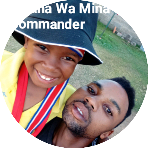 Commander