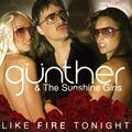 Gunther & the Sunshine Girls