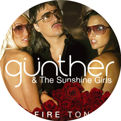 Gunther & the Sunshine Girls
