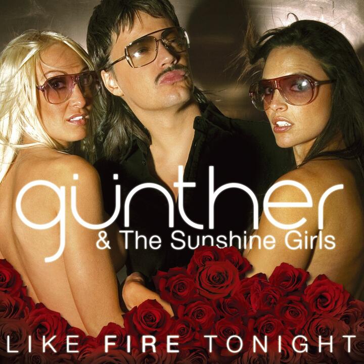 Gunther & the Sunshine Girls